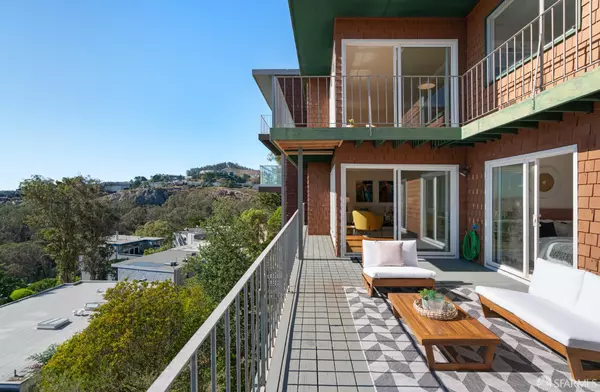 San Francisco, CA 94131,408 Gold Mine DR