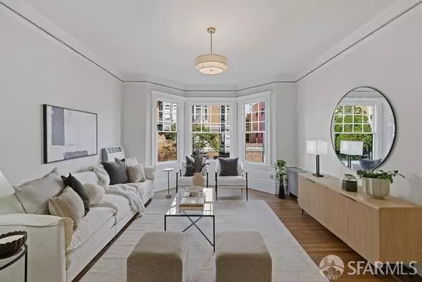 San Francisco, CA 94109,949-953 Leavenworth ST