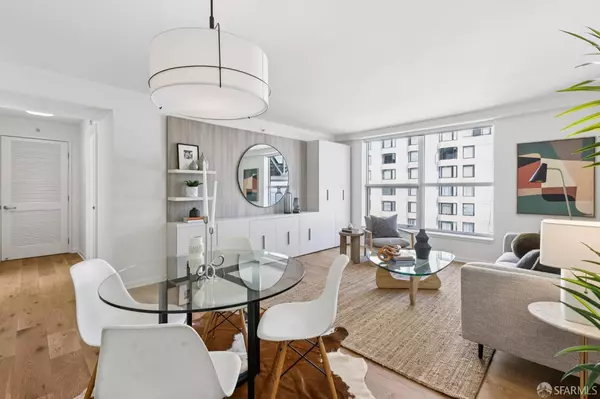 San Francisco, CA 94105,400 Beale ST #1109