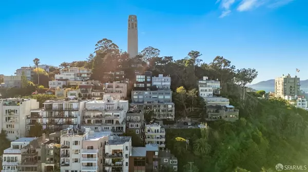 1440 Montgomery ST #21, San Francisco, CA 94133