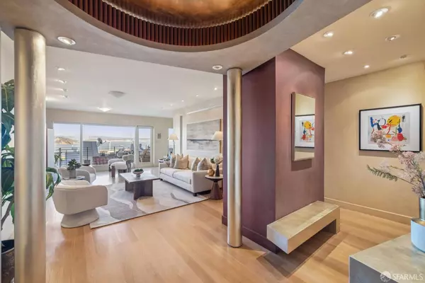 San Francisco, CA 94133,1440 Montgomery ST #21