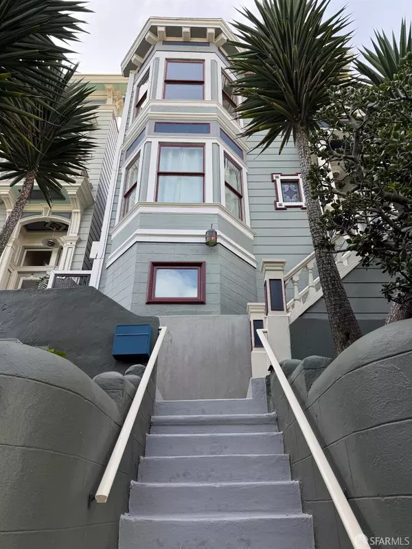 3743 20th ST, San Francisco, CA 94110