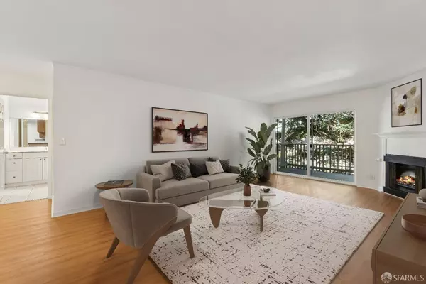 Daly City, CA 94015,368 Imperial WAY #233