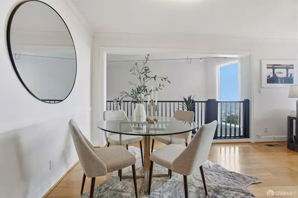 San Francisco, CA 94131,17 Perego TER #7