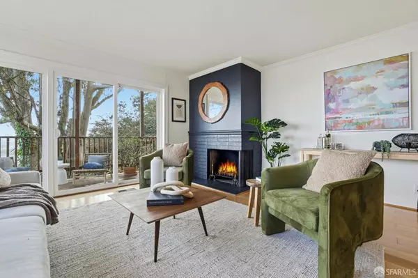 San Francisco, CA 94131,17 Perego TER #7