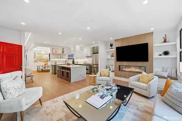 154-156 Funston AVE, San Francisco, CA 94118