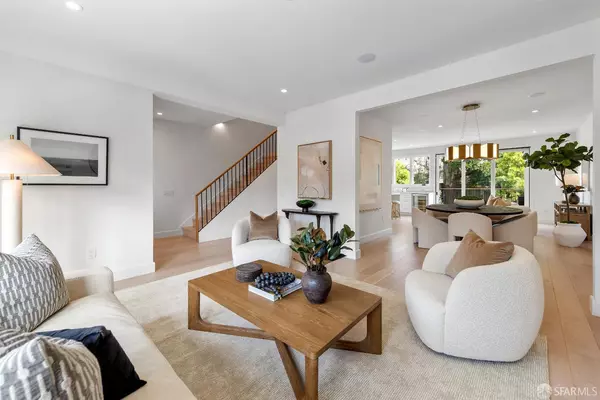 San Francisco, CA 94121,368 17th AVE