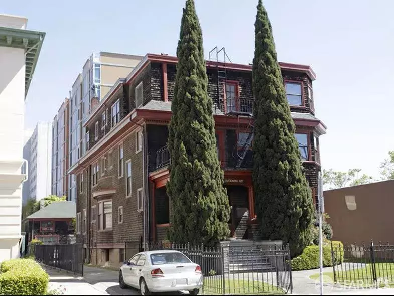 Oakland, CA 94612,1410 Jackson ST