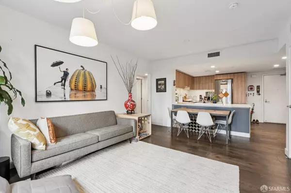 San Francisco, CA 94107,1300 22nd ST #113