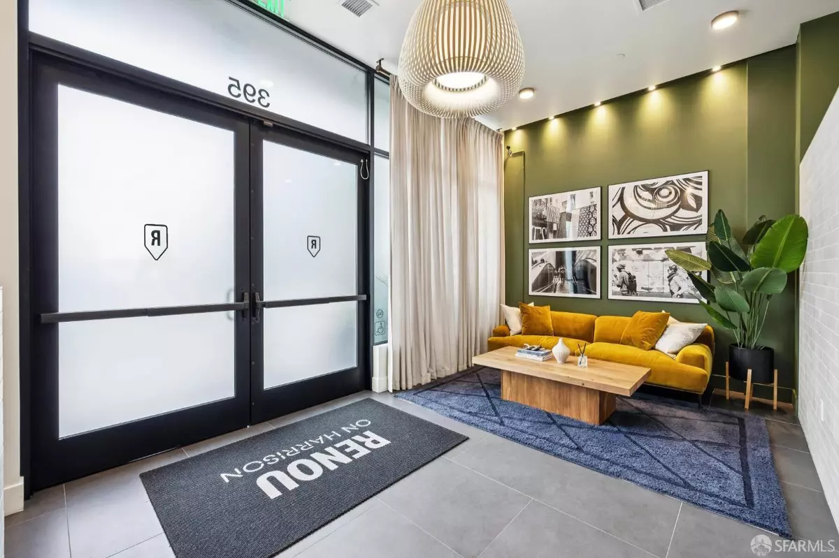 San Francisco, CA 94107,988 Harrison ST #XB8