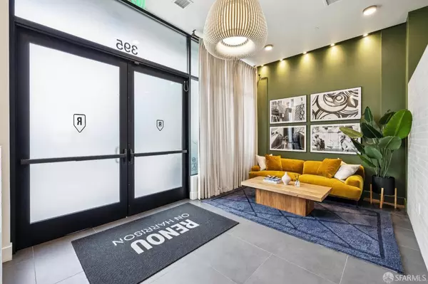 988 Harrison ST #XB8, San Francisco, CA 94107