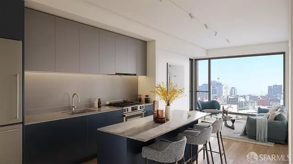San Francisco, CA 94107,988 Harrison ST #XB8