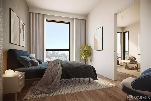 San Francisco, CA 94107,988 Harrison ST #XB8