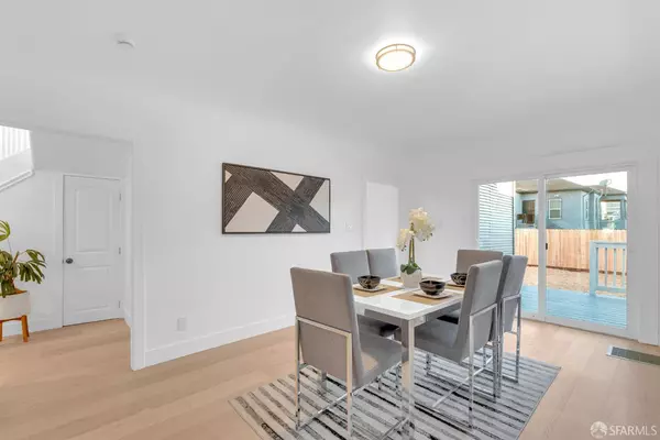 Emeryville, CA 94608,1055 56th ST