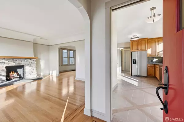 San Francisco, CA 94112,235 Genebern WAY