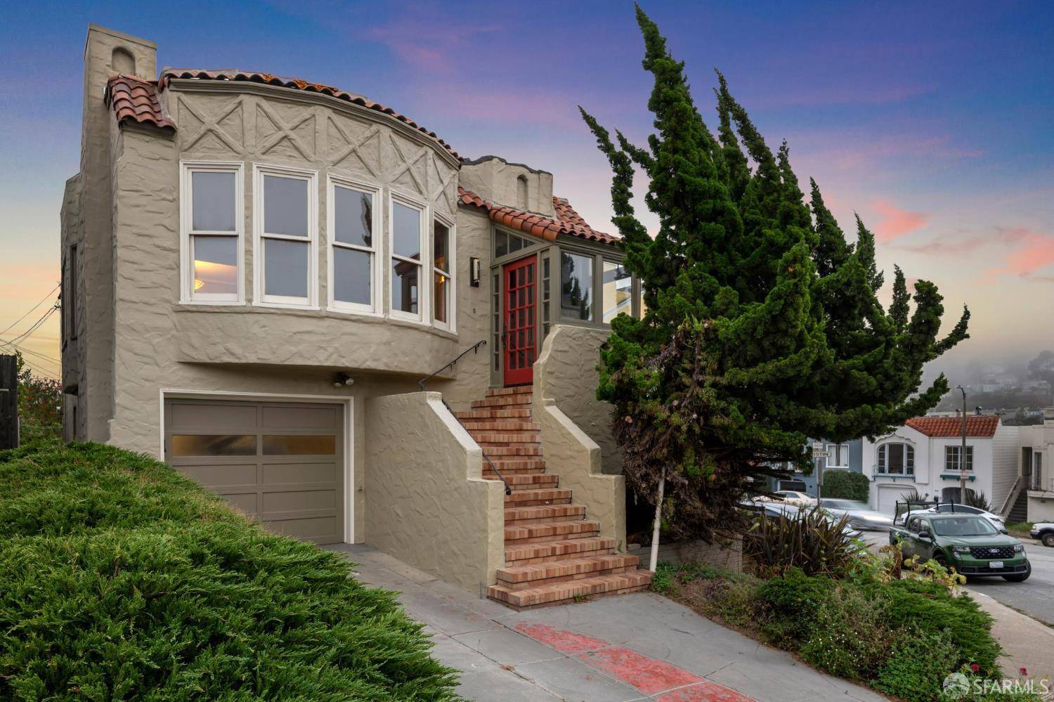 235 Genebern WAY, San Francisco, CA 94112