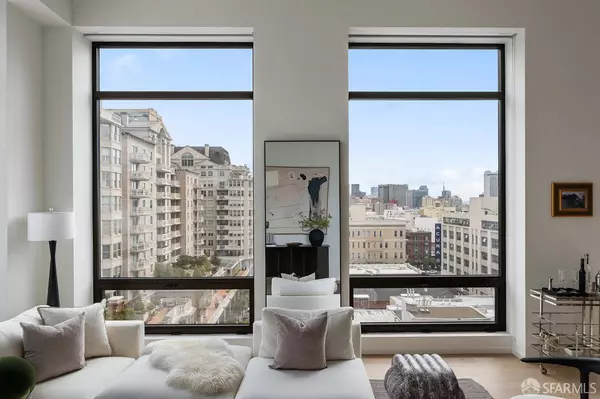 San Francisco, CA 94123,1523 Franklin ST #PH8