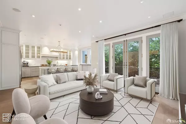 San Francisco, CA 94123,2828 Divisadero ST