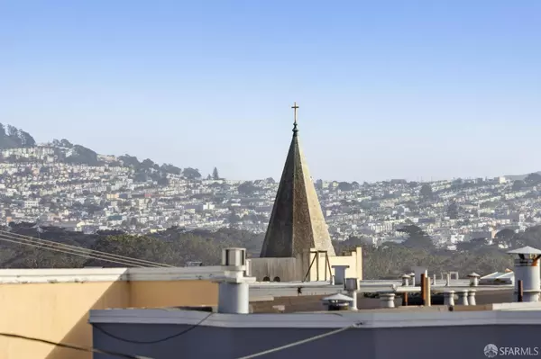 San Francisco, CA 94121,5040 Anza ST