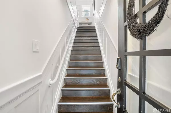 San Francisco, CA 94118,3975 Clay ST