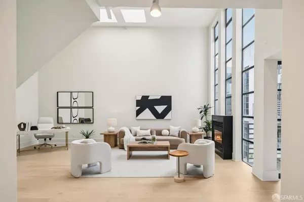 920 Harrison ST #14, San Francisco, CA 94107