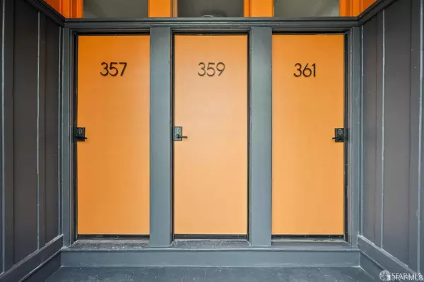 San Francisco, CA 94133,357 Vallejo ST