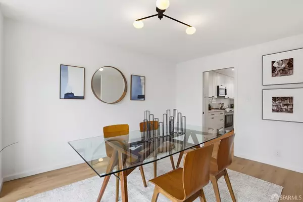 San Francisco, CA 94121,4430-4432 Anza ST