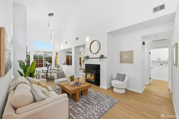 287 Scotts VLY, Hercules, CA 94547