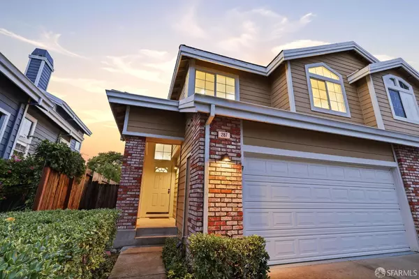 Hercules, CA 94547,287 Scotts VLY