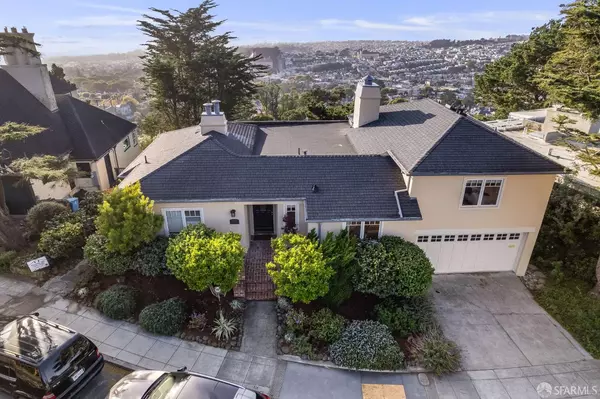 200 Casitas AVE, San Francisco, CA 94127