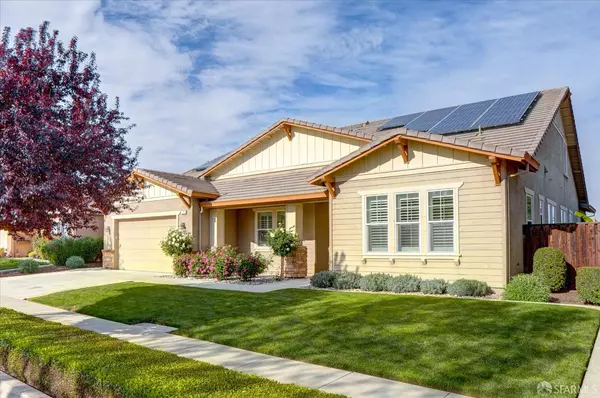 109 Clear Lake CT, Oakley, CA 94561