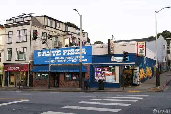 3489 Mission ST, San Francisco, CA 94110