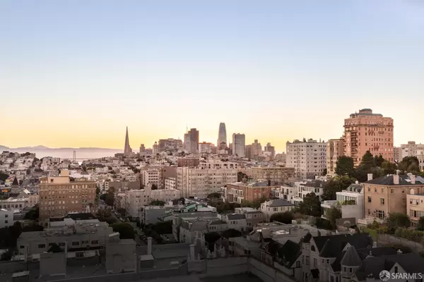 San Francisco, CA 94115,2100 Pacific AVE #10