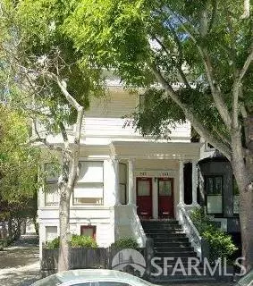 San Francisco, CA 94117,745 Cole ST