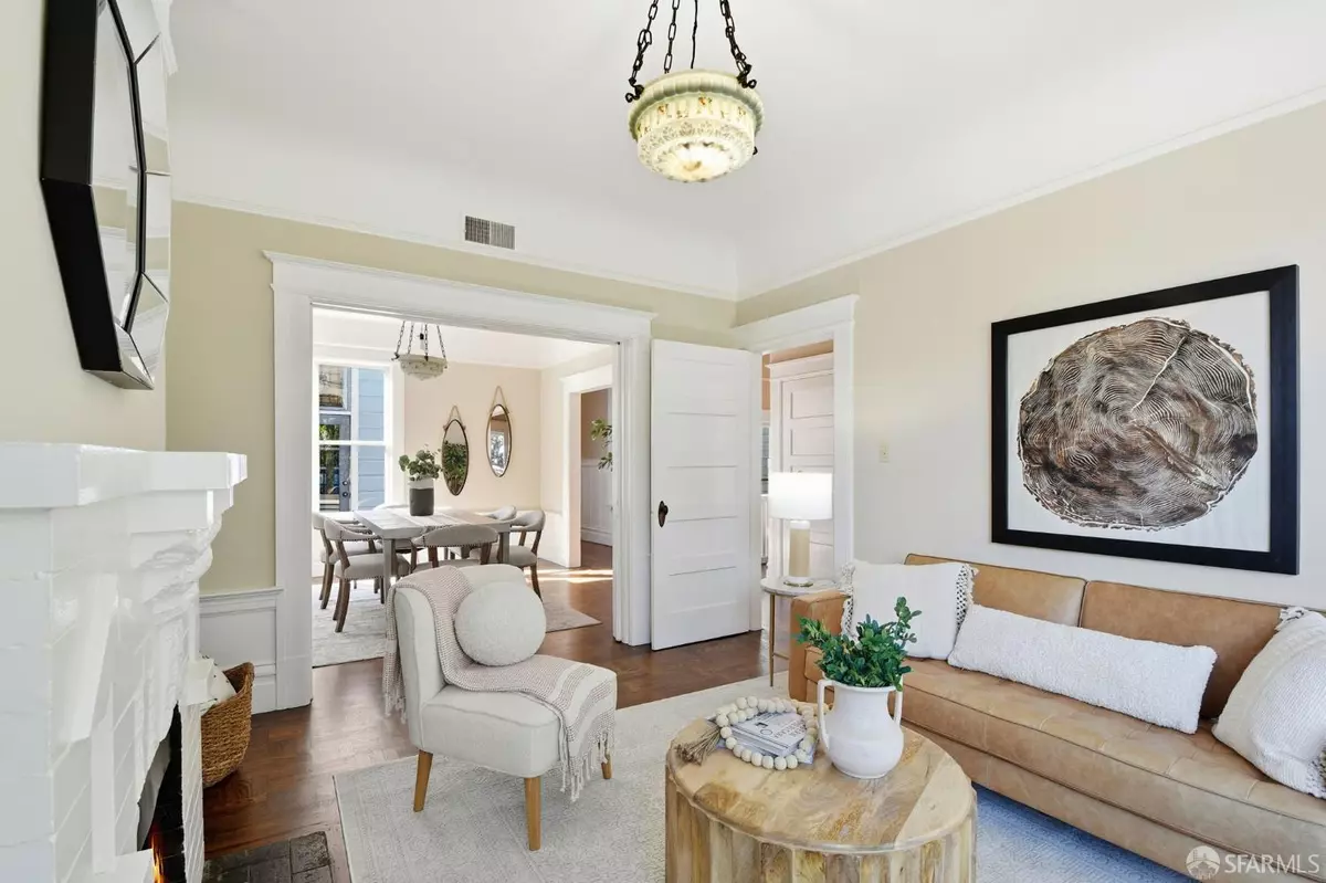 San Francisco, CA 94115,1121 Broderick ST