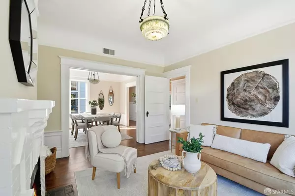 1121 Broderick ST, San Francisco, CA 94115