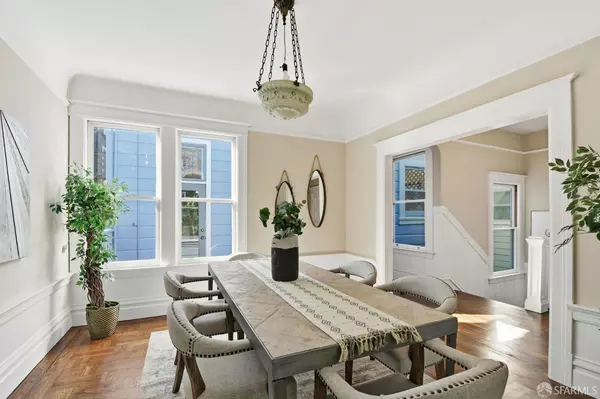 San Francisco, CA 94115,1121 Broderick ST