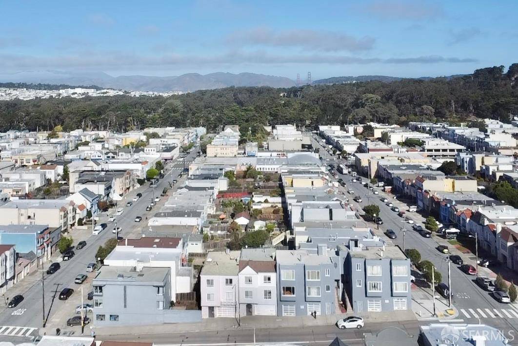 1724-1726 Judah ST, San Francisco, CA 94122