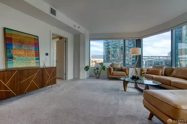 280 Spear ST #9C, San Francisco, CA 94105