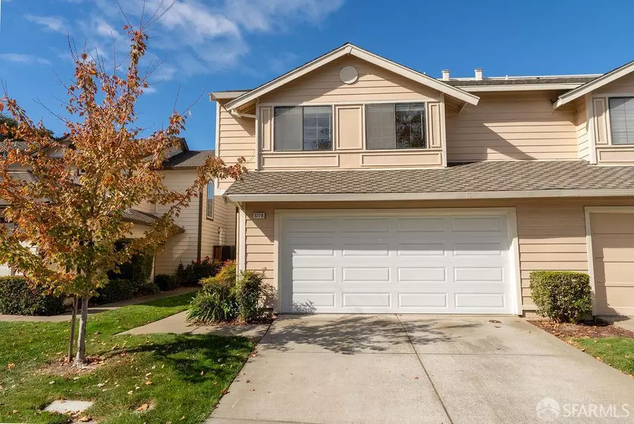 3779 Harlequin TER, Fremont, CA 94555