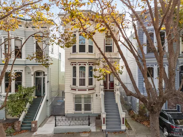 San Francisco, CA 94102,765-769 Grove ST