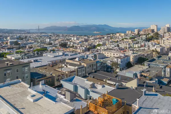 San Francisco, CA 94109,1520 Leavenworth ST