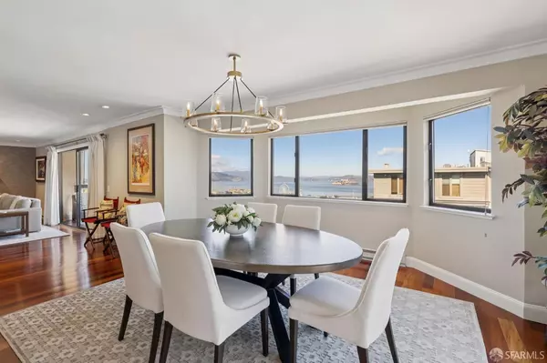 San Francisco, CA 94133,373 Lombard ST #501