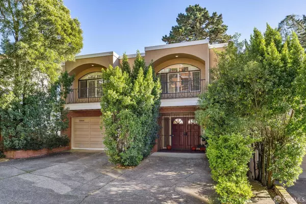 San Francisco, CA 94116,2266 9th AVE