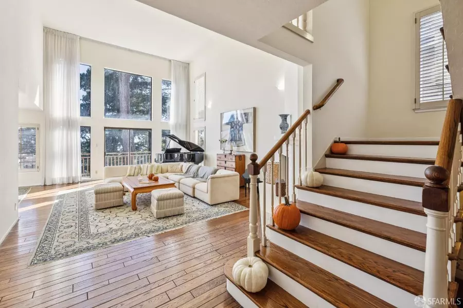 2266 9th AVE, San Francisco, CA 94116