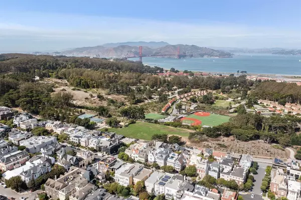 3469 Jackson ST, San Francisco, CA 94118