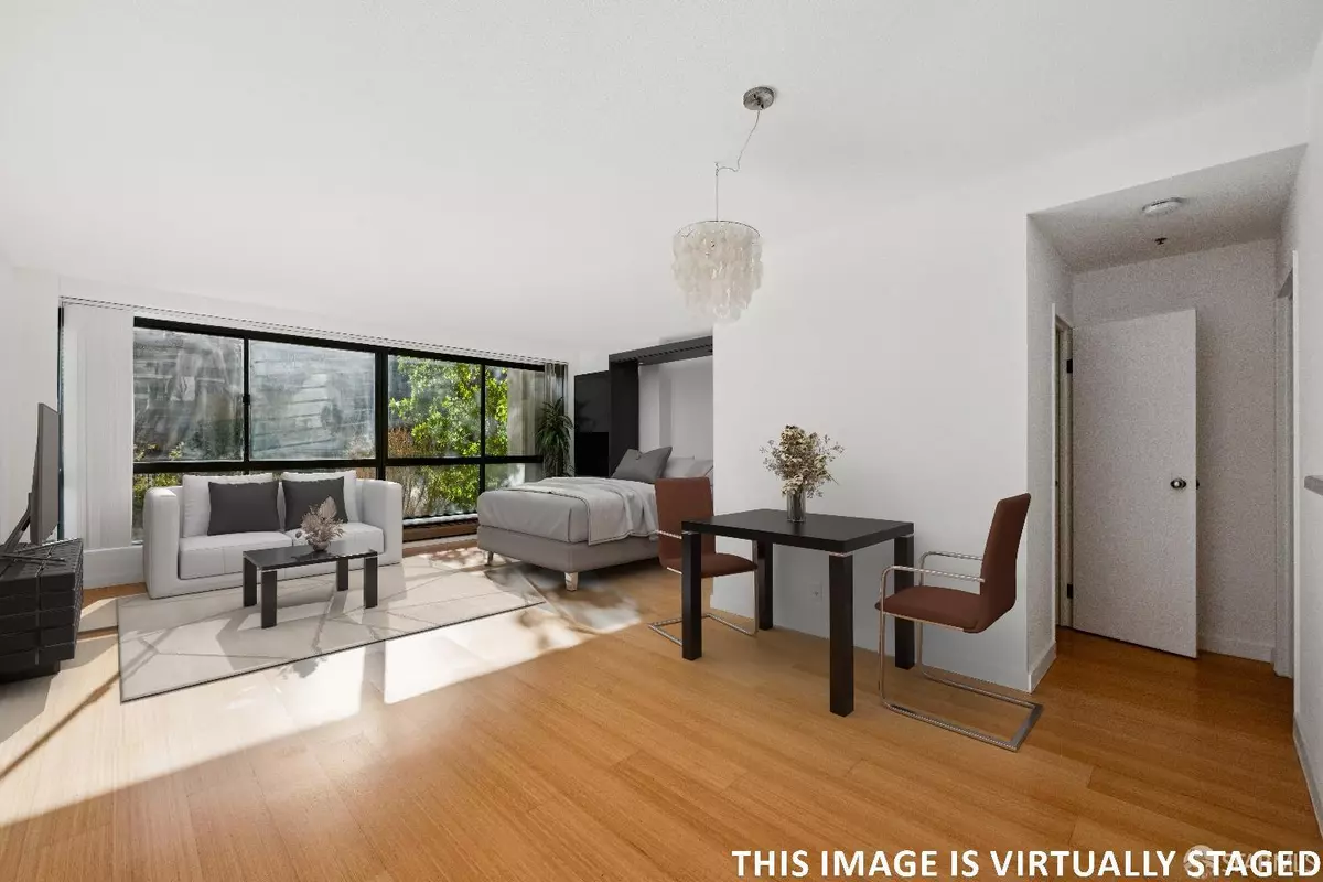 San Francisco, CA 94107,300 3rd ST #510