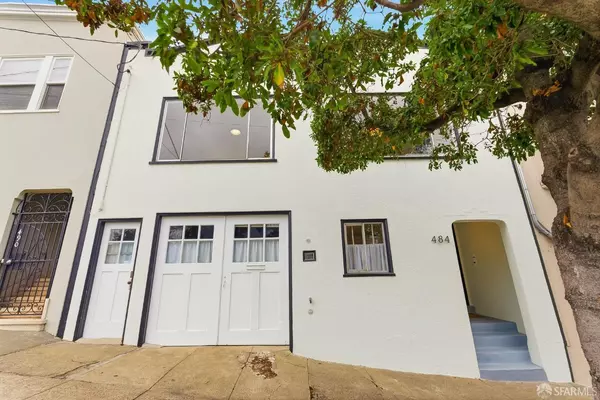 San Francisco, CA 94107,484 Kansas ST