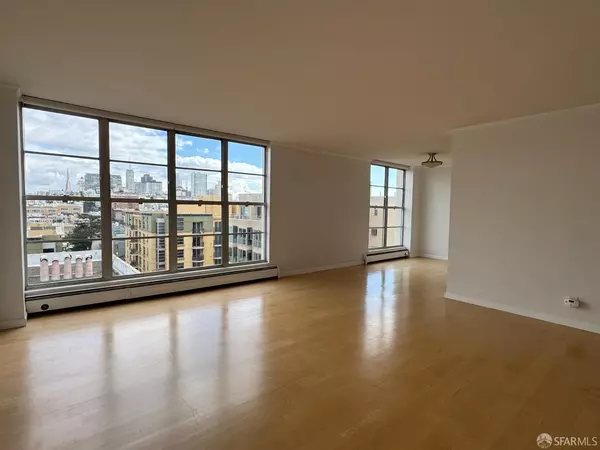2040 Franklin ST #901, San Francisco, CA 94109