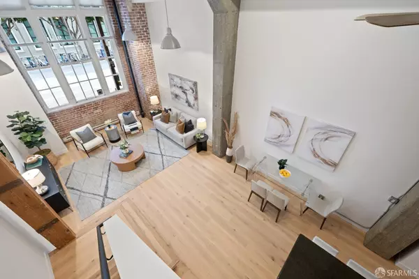 San Francisco, CA 94107,461 2nd ST #110C